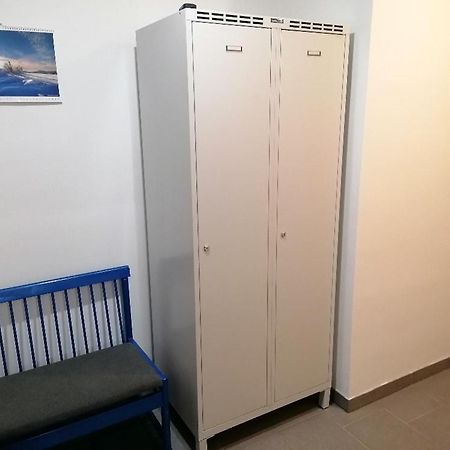 Apartmany Na Namesti Boží Dar Kültér fotó