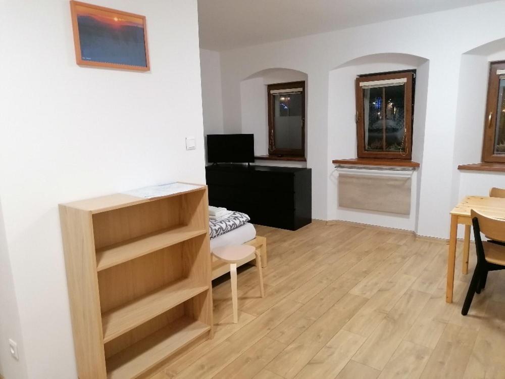 Apartmany Na Namesti Boží Dar Kültér fotó