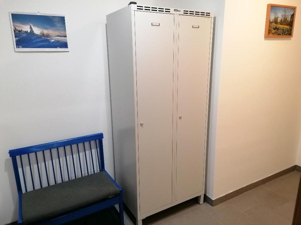Apartmany Na Namesti Boží Dar Kültér fotó