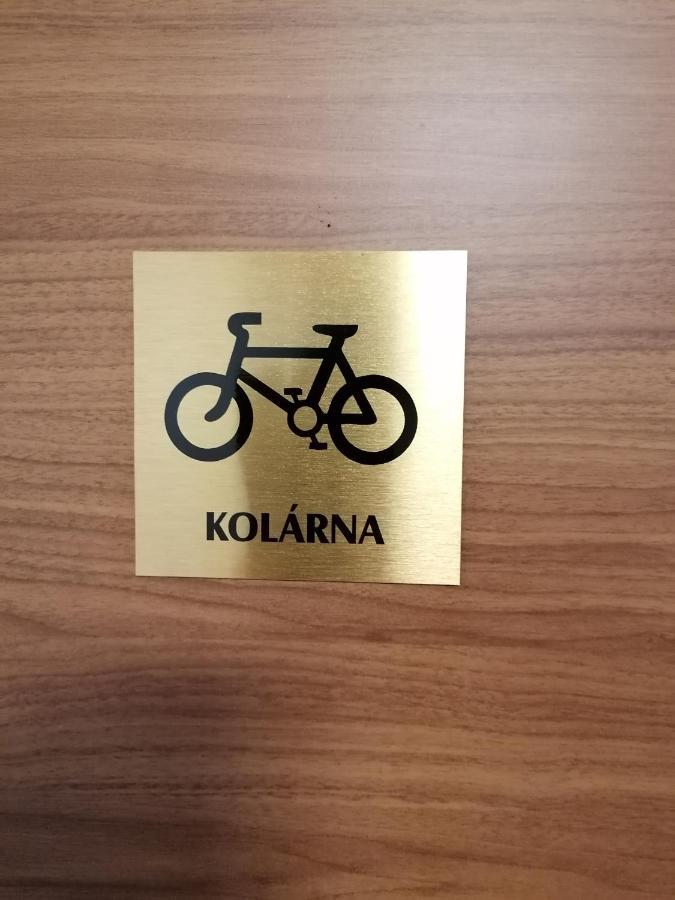 Apartmany Na Namesti Boží Dar Kültér fotó