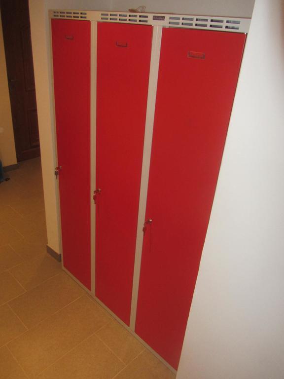 Apartmany Na Namesti Boží Dar Kültér fotó