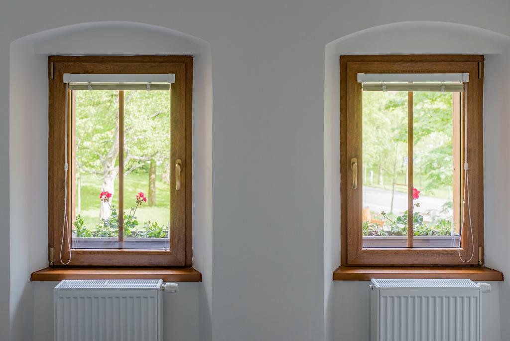 Apartmany Na Namesti Boží Dar Kültér fotó